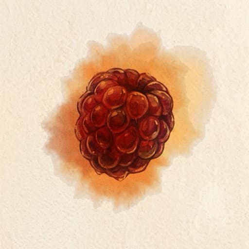 Amber Lock app icon